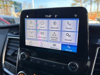USED 2021 71 FORD TRANSIT CUSTOM 2.0 280 EcoBlue Limited Panel Van 5dr Diesel Manual L1 H1 Euro 6 (s/s) (130 ps) TOUCHSCREEN/BLUETOOTH/ULEZ/EURO 6