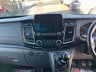 USED 2021 71 FORD TRANSIT CUSTOM 2.0 280 EcoBlue Limited Panel Van 5dr Diesel Manual L1 H1 Euro 6 (s/s) (130 ps) TOUCHSCREEN/BLUETOOTH/ULEZ/EURO 6