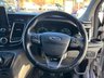 USED 2021 71 FORD TRANSIT CUSTOM 2.0 280 EcoBlue Limited Panel Van 5dr Diesel Manual L1 H1 Euro 6 (s/s) (130 ps) TOUCHSCREEN/BLUETOOTH/ULEZ/EURO 6