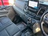 USED 2021 71 FORD TRANSIT CUSTOM 2.0 280 EcoBlue Limited Panel Van 5dr Diesel Manual L1 H1 Euro 6 (s/s) (130 ps) TOUCHSCREEN/BLUETOOTH/ULEZ/EURO 6
