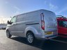 USED 2021 71 FORD TRANSIT CUSTOM 2.0 280 EcoBlue Limited Panel Van 5dr Diesel Manual L1 H1 Euro 6 (s/s) (130 ps) TOUCHSCREEN/BLUETOOTH/ULEZ/EURO 6