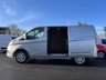 USED 2021 71 FORD TRANSIT CUSTOM 2.0 280 EcoBlue Limited Panel Van 5dr Diesel Manual L1 H1 Euro 6 (s/s) (130 ps) TOUCHSCREEN/BLUETOOTH/ULEZ/EURO 6