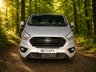 USED 2021 71 FORD TRANSIT CUSTOM 2.0 280 EcoBlue Limited Panel Van 5dr Diesel Manual L1 H1 Euro 6 (s/s) (130 ps) TOUCHSCREEN/BLUETOOTH/ULEZ/EURO 6