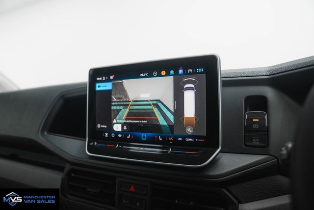 2026 Volkswagen Crafter - Photo 6
