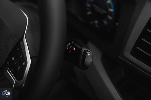 2026 Volkswagen Crafter - Photo 10