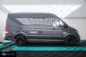 USED 2026 VOLKSWAGEN CRAFTER 2.0 MWB FWD 180BHP AUTO MCR SPORTS EDITION - PURE GREY  NEW 26 REG - RESERVE NOW - HIGHEST SPEC CRAFTERS IN UK