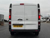 USED 2022 72 NISSAN PRIMASTAR 2.0 dCi 30 Visia Panel Van 5dr Diesel Manual L2 H1 Euro 6 (s/s) (110 ps) Panel Van