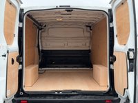 USED 2022 72 NISSAN PRIMASTAR 2.0 dCi 30 Visia Panel Van 5dr Diesel Manual L2 H1 Euro 6 (s/s) (110 ps) Panel Van