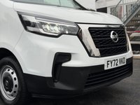 USED 2022 72 NISSAN PRIMASTAR 2.0 dCi 30 Visia Panel Van 5dr Diesel Manual L2 H1 Euro 6 (s/s) (110 ps) Panel Van