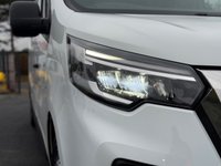 USED 2022 72 NISSAN PRIMASTAR 2.0 dCi 30 Visia Panel Van 5dr Diesel Manual L2 H1 Euro 6 (s/s) (110 ps) Panel Van