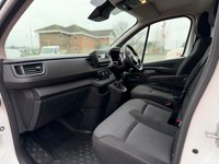 USED 2022 72 NISSAN PRIMASTAR 2.0 dCi 30 Visia Panel Van 5dr Diesel Manual L2 H1 Euro 6 (s/s) (110 ps) Panel Van