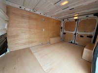 USED 2022 72 NISSAN PRIMASTAR 2.0 dCi 30 Visia Panel Van 5dr Diesel Manual L2 H1 Euro 6 (s/s) (110 ps) Panel Van