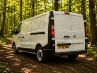 USED 2022 72 NISSAN PRIMASTAR 2.0 dCi 30 Visia Panel Van 5dr Diesel Manual L2 H1 Euro 6 (s/s) (110 ps) Panel Van