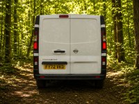 USED 2022 72 NISSAN PRIMASTAR 2.0 dCi 30 Visia Panel Van 5dr Diesel Manual L2 H1 Euro 6 (s/s) (110 ps) Panel Van