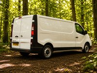 USED 2022 72 NISSAN PRIMASTAR 2.0 dCi 30 Visia Panel Van 5dr Diesel Manual L2 H1 Euro 6 (s/s) (110 ps) Panel Van