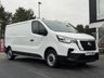 USED 2022 72 NISSAN PRIMASTAR 2.0 dCi 30 Visia Panel Van 5dr Diesel Manual L2 H1 Euro 6 (s/s) (110 ps) Panel Van