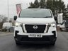 USED 2022 72 NISSAN PRIMASTAR 2.0 dCi 30 Visia Panel Van 5dr Diesel Manual L2 H1 Euro 6 (s/s) (110 ps) Panel Van