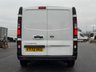 USED 2022 72 NISSAN PRIMASTAR 2.0 dCi 30 Visia Panel Van 5dr Diesel Manual L2 H1 Euro 6 (s/s) (110 ps) Panel Van