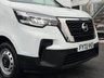 USED 2022 72 NISSAN PRIMASTAR 2.0 dCi 30 Visia Panel Van 5dr Diesel Manual L2 H1 Euro 6 (s/s) (110 ps) Panel Van