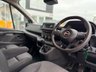 USED 2022 72 NISSAN PRIMASTAR 2.0 dCi 30 Visia Panel Van 5dr Diesel Manual L2 H1 Euro 6 (s/s) (110 ps) Panel Van