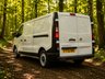 USED 2022 72 NISSAN PRIMASTAR 2.0 dCi 30 Visia Panel Van 5dr Diesel Manual L2 H1 Euro 6 (s/s) (110 ps) Panel Van