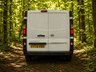 USED 2022 72 NISSAN PRIMASTAR 2.0 dCi 30 Visia Panel Van 5dr Diesel Manual L2 H1 Euro 6 (s/s) (110 ps) Panel Van