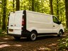 USED 2022 72 NISSAN PRIMASTAR 2.0 dCi 30 Visia Panel Van 5dr Diesel Manual L2 H1 Euro 6 (s/s) (110 ps) Panel Van