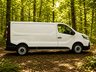 USED 2022 72 NISSAN PRIMASTAR 2.0 dCi 30 Visia Panel Van 5dr Diesel Manual L2 H1 Euro 6 (s/s) (110 ps) Panel Van