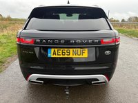 USED 2019 69 LAND ROVER RANGE ROVER VELAR 3.0 D300 R-Dynamic HSE SUV 5dr Diesel Auto 4WD Euro 6 (s/s) (300 ps) !!!  1 OWNER FULL DEALER HISTORY !!!