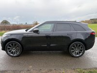 USED 2019 69 LAND ROVER RANGE ROVER VELAR 3.0 D300 R-Dynamic HSE SUV 5dr Diesel Auto 4WD Euro 6 (s/s) (300 ps) !!!  1 OWNER FULL DEALER HISTORY !!!