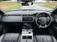 USED 2019 69 LAND ROVER RANGE ROVER VELAR 3.0 D300 R-Dynamic HSE SUV 5dr Diesel Auto 4WD Euro 6 (s/s) (300 ps) !!!  1 OWNER FULL DEALER HISTORY !!!