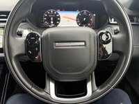 USED 2019 69 LAND ROVER RANGE ROVER VELAR 3.0 D300 R-Dynamic HSE SUV 5dr Diesel Auto 4WD Euro 6 (s/s) (300 ps) !!!  1 OWNER FULL DEALER HISTORY !!!