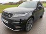 USED 2019 69 LAND ROVER RANGE ROVER VELAR 3.0 D300 R-Dynamic HSE SUV 5dr Diesel Auto 4WD Euro 6 (s/s) (300 ps) !!!  1 OWNER FULL DEALER HISTORY !!!