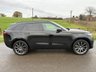 USED 2019 69 LAND ROVER RANGE ROVER VELAR 3.0 D300 R-Dynamic HSE SUV 5dr Diesel Auto 4WD Euro 6 (s/s) (300 ps) !!!  1 OWNER FULL DEALER HISTORY !!!