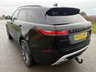 USED 2019 69 LAND ROVER RANGE ROVER VELAR 3.0 D300 R-Dynamic HSE SUV 5dr Diesel Auto 4WD Euro 6 (s/s) (300 ps) !!!  1 OWNER FULL DEALER HISTORY !!!