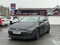 USED 2022 72 VOLKSWAGEN GOLF 2.0 TDI Life Hatchback 5dr Diesel Manual Euro 6 (s/s) (115 ps) NEW ALLOYS OPTIONAL &pound;895