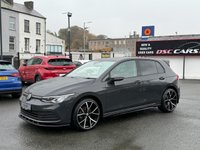 USED 2022 72 VOLKSWAGEN GOLF 2.0 TDI Life Hatchback 5dr Diesel Manual Euro 6 (s/s) (115 ps) NEW ALLOYS OPTIONAL &pound;895