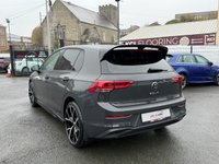 USED 2022 72 VOLKSWAGEN GOLF 2.0 TDI Life Hatchback 5dr Diesel Manual Euro 6 (s/s) (115 ps) NEW ALLOYS OPTIONAL &pound;895