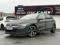 USED 2022 72 VOLKSWAGEN GOLF 2.0 TDI Life Hatchback 5dr Diesel Manual Euro 6 (s/s) (115 ps) NEW ALLOYS OPTIONAL &pound;895