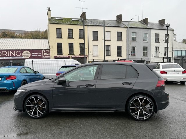 2022 Volkswagen Golf 2L Life 5dr - Photo 3