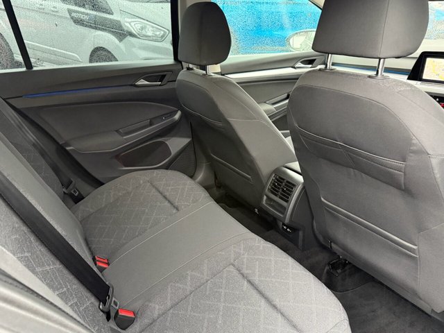 2022 Volkswagen Golf 2L Life 5dr - Photo 10