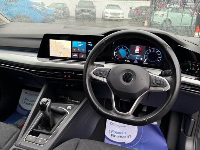 2022 Volkswagen Golf 2L Life 5dr - Photo 11