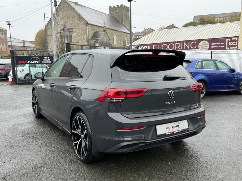 USED 2022 72 VOLKSWAGEN GOLF 2.0 TDI Life Hatchback 5dr Diesel Manual Euro 6 (s/s) (115 ps) NEW ALLOYS OPTIONAL &pound;895