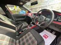 USED 2018 18 VOLKSWAGEN POLO 2.0 TSI GTI Hatchback 5dr Petrol DSG Euro 6 (s/s) (200 ps) **FINANCE ME FOR UP TO 5 YEARS WITH NO DEPOSIT**