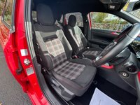 USED 2018 18 VOLKSWAGEN POLO 2.0 TSI GTI Hatchback 5dr Petrol DSG Euro 6 (s/s) (200 ps) **FINANCE ME FOR UP TO 5 YEARS WITH NO DEPOSIT**