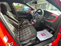 USED 2018 18 VOLKSWAGEN POLO 2.0 TSI GTI Hatchback 5dr Petrol DSG Euro 6 (s/s) (200 ps) **FINANCE ME FOR UP TO 5 YEARS WITH NO DEPOSIT**
