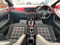 USED 2018 18 VOLKSWAGEN POLO 2.0 TSI GTI Hatchback 5dr Petrol DSG Euro 6 (s/s) (200 ps) **FINANCE ME FOR UP TO 5 YEARS WITH NO DEPOSIT**