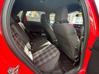 USED 2018 18 VOLKSWAGEN POLO 2.0 TSI GTI Hatchback 5dr Petrol DSG Euro 6 (s/s) (200 ps) **FINANCE ME FOR UP TO 5 YEARS WITH NO DEPOSIT**