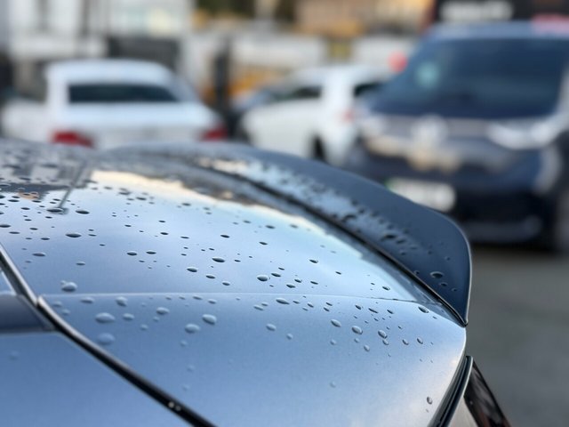 2019 Mercedes-Benz A-Class 1.5L Sport 5dr - Photo 9