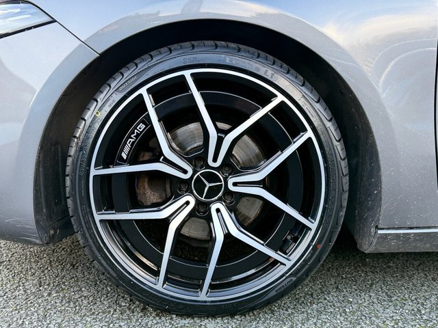 2019 Mercedes-Benz A-Class 1.5L Sport 5dr - Photo 10